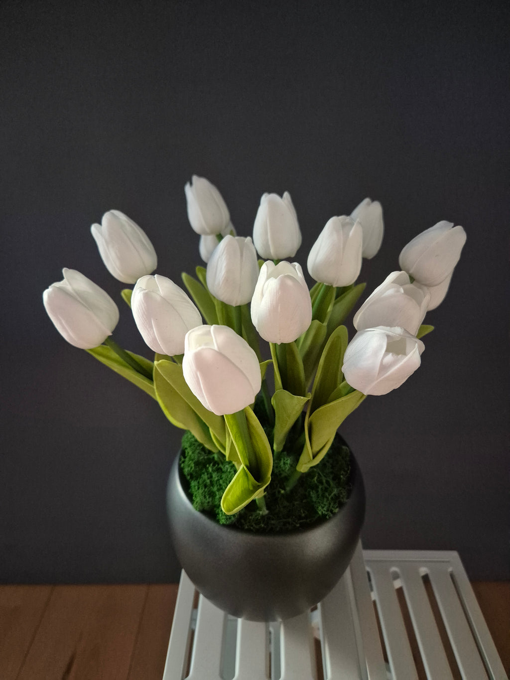 Amora Tulpendecoratie