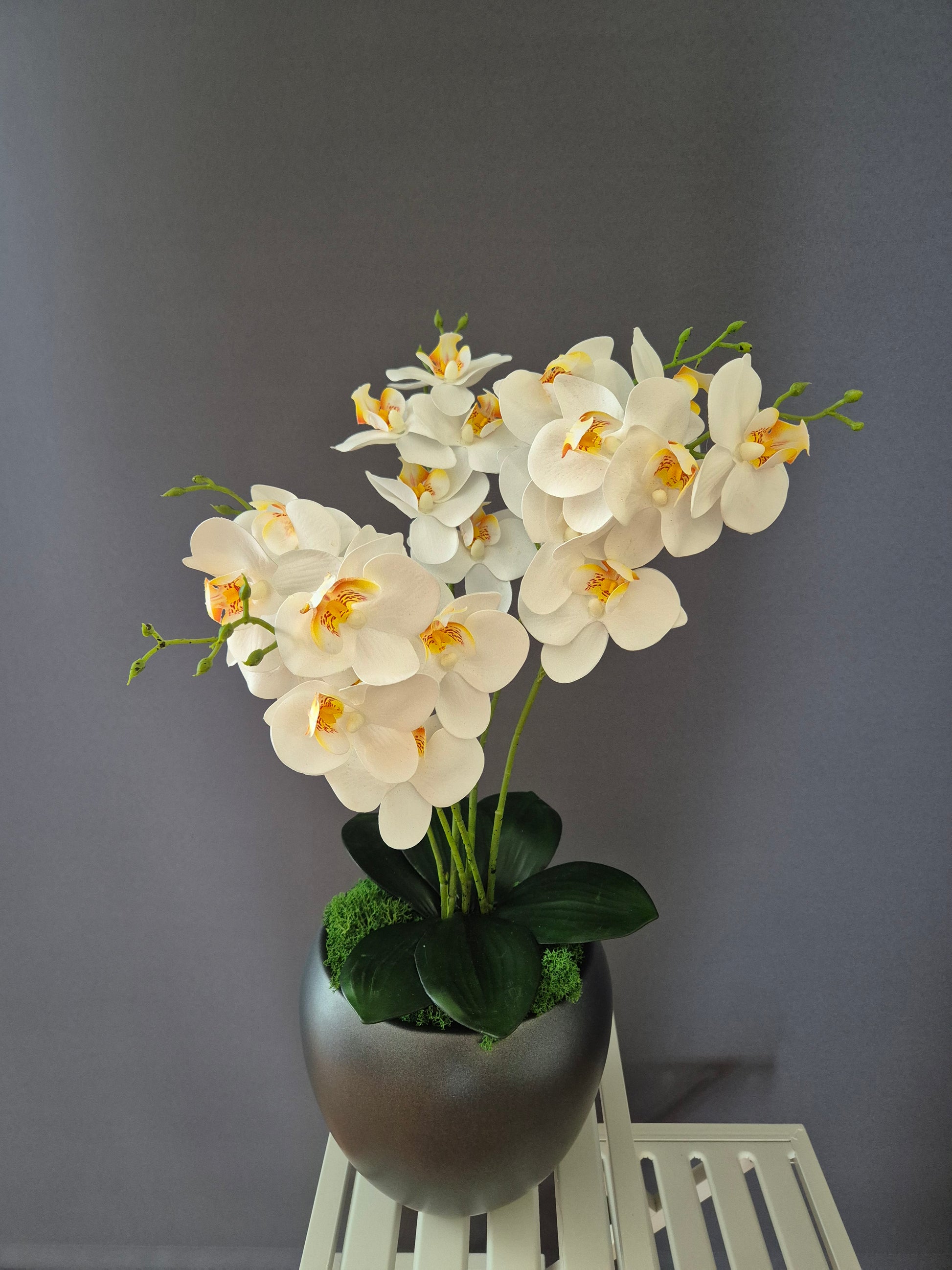 Tahlia Orchideedecoratie