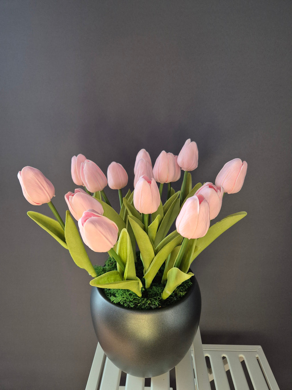 Amora Tulpendecoratie