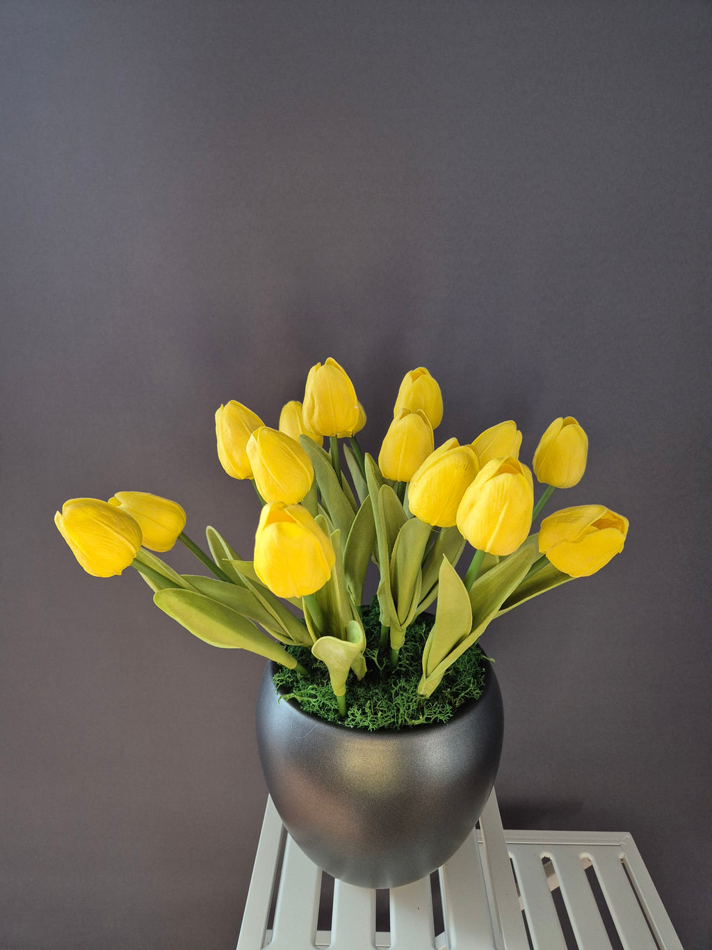 Amora Tulpendecoratie