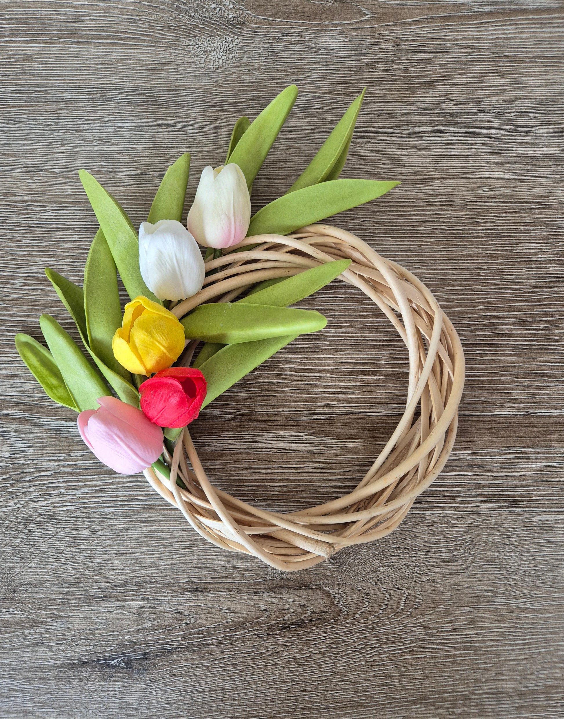 Lente Droom Deurkrans