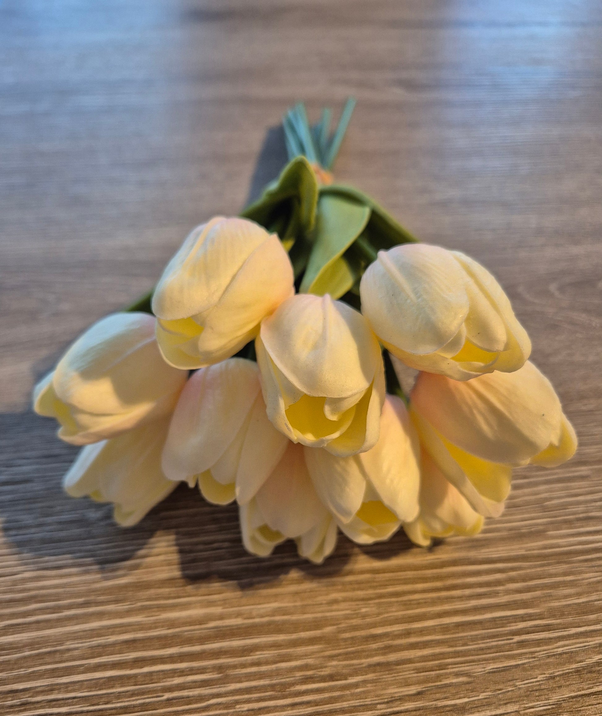 Tulpenboeket 10 stuks