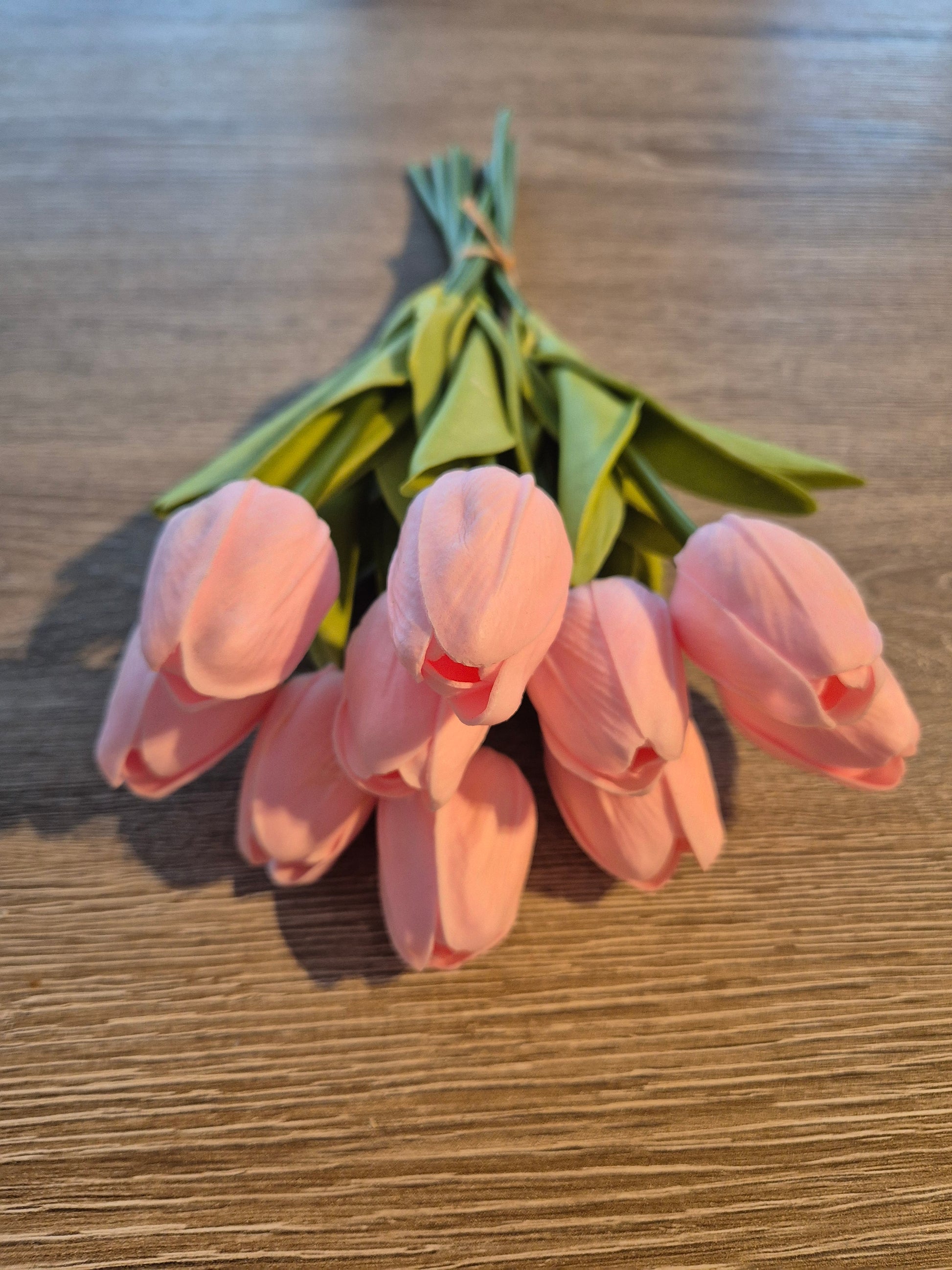 Tulpenboeket 10 stuks