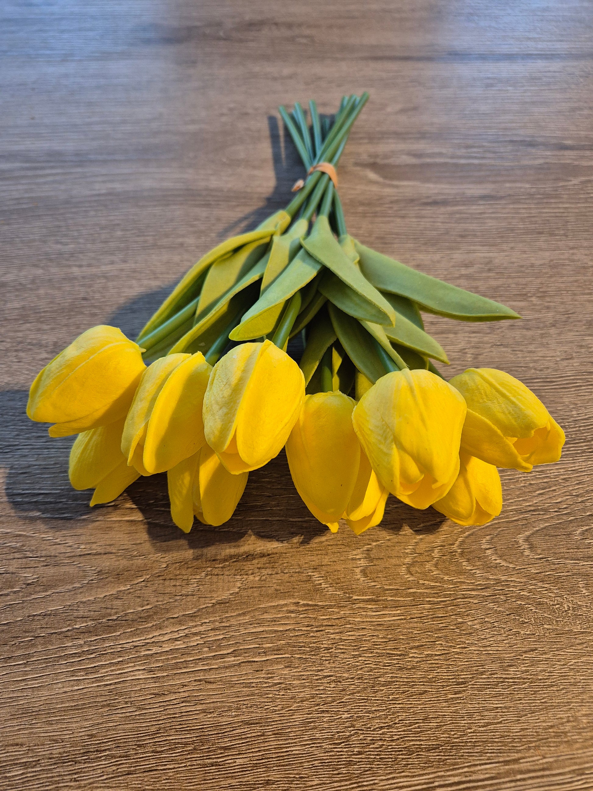 Tulpenboeket 10 stuks