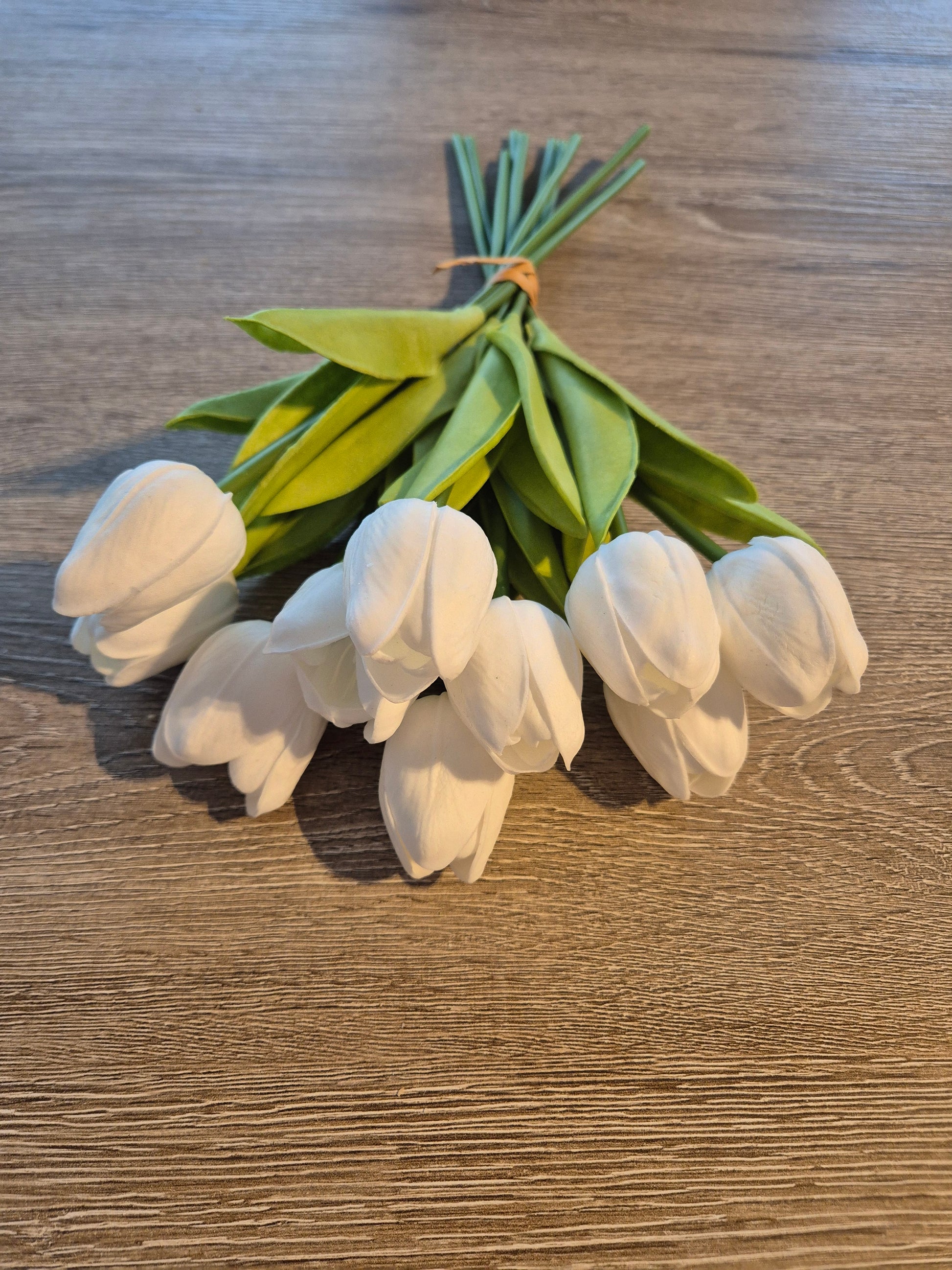 Tulpenboeket 10 stuks