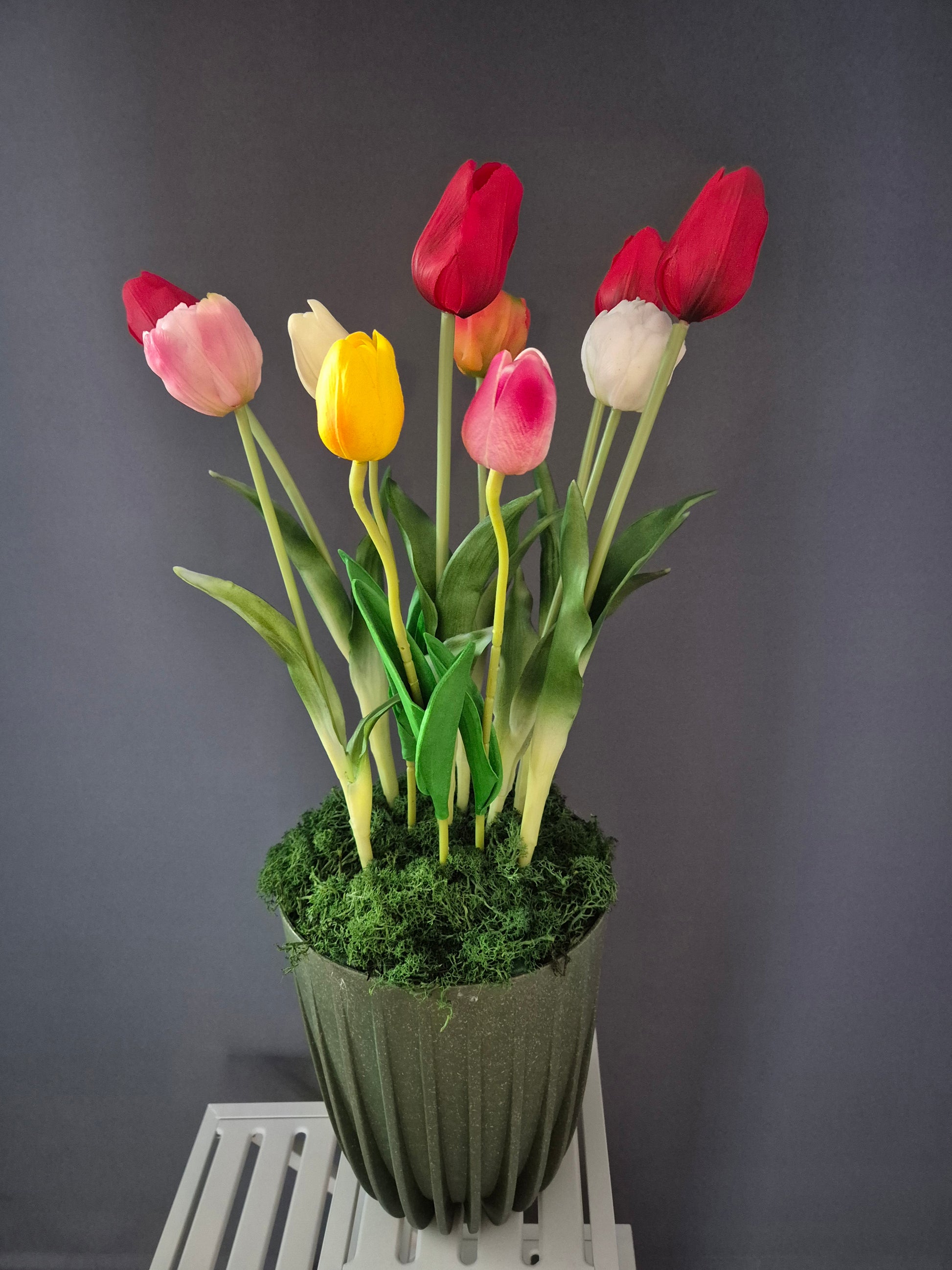 Anouk Tulpendecorate