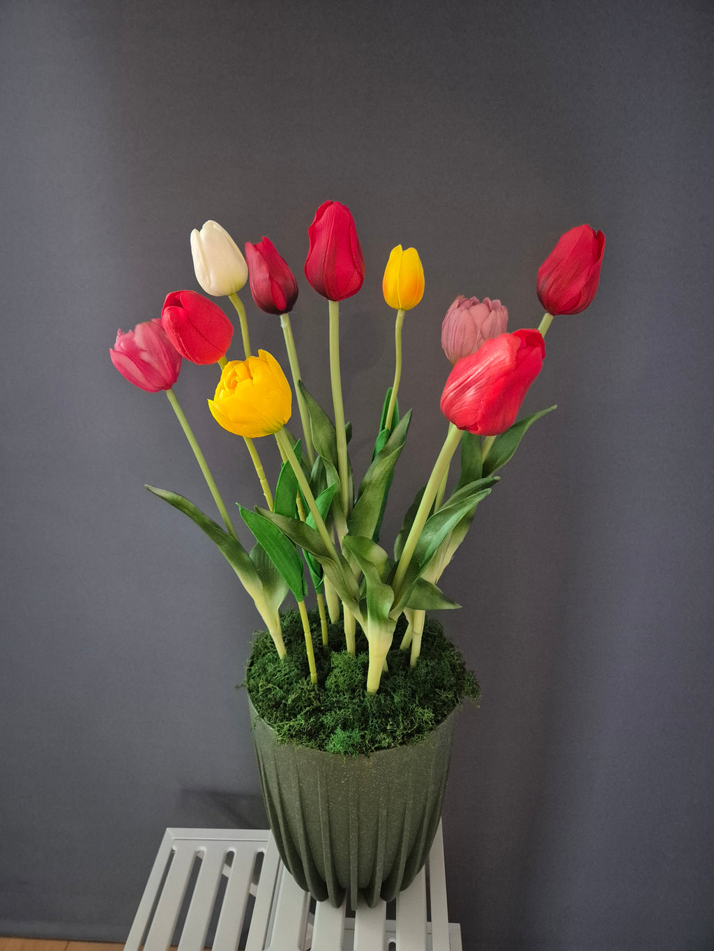 Anouk Tulpendecorate