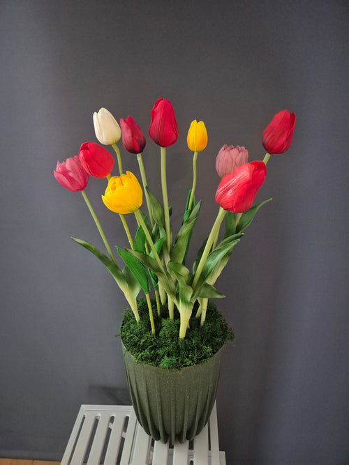 Anouk Tulpendecorate