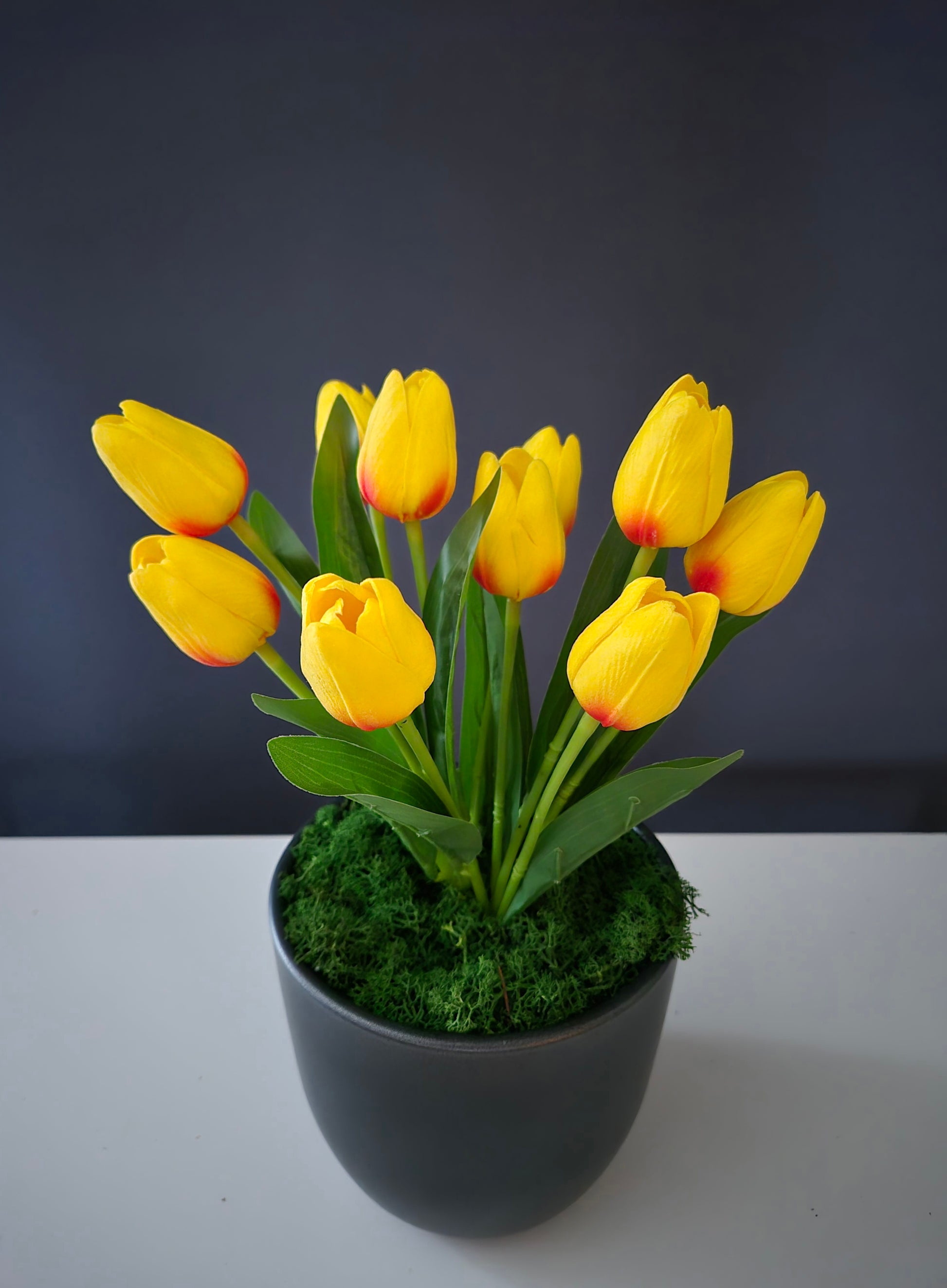Liora Tulpendecoratie