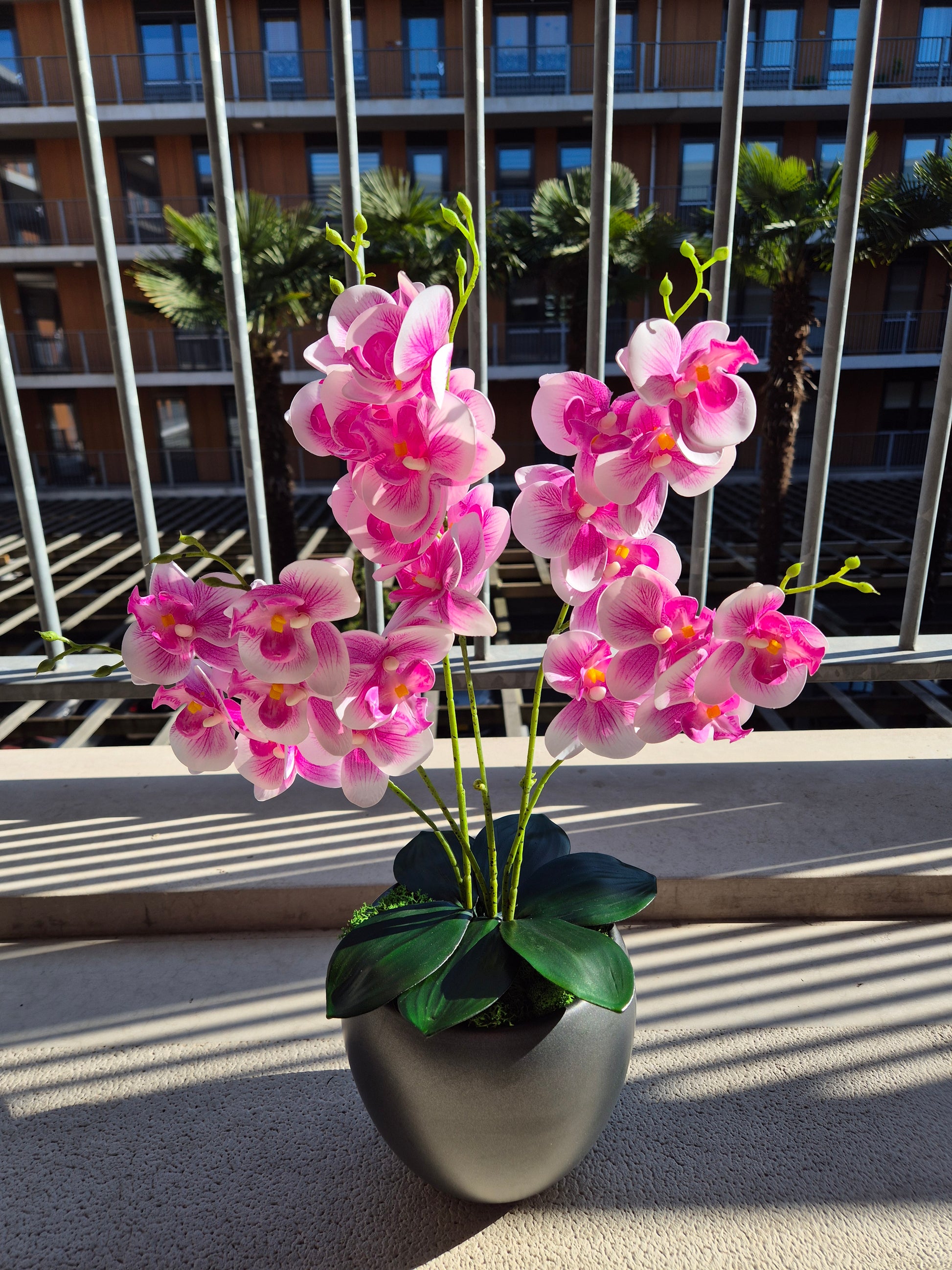 Tahlia Orchideedecoratie