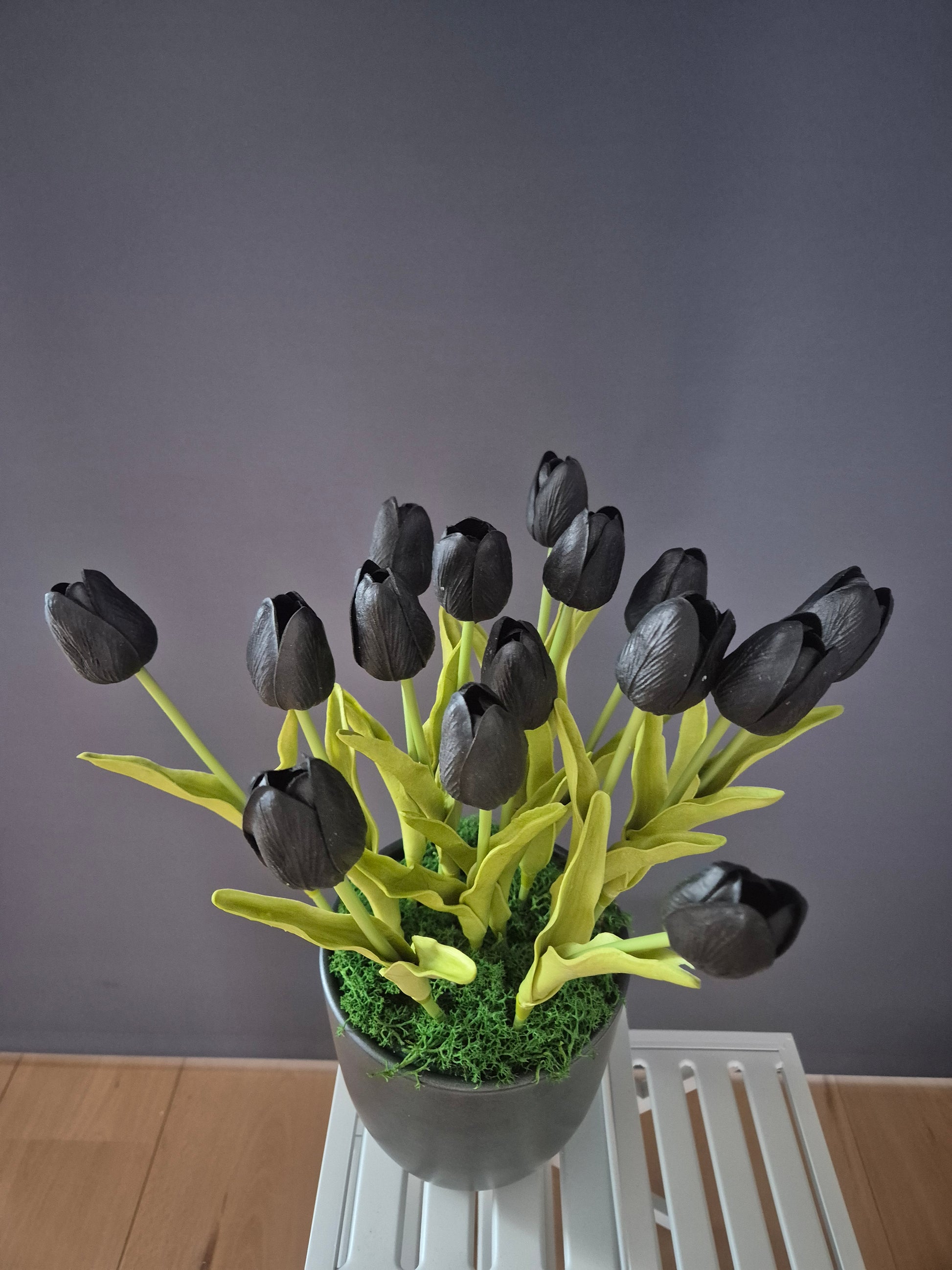Vaya Tulpendecoratie