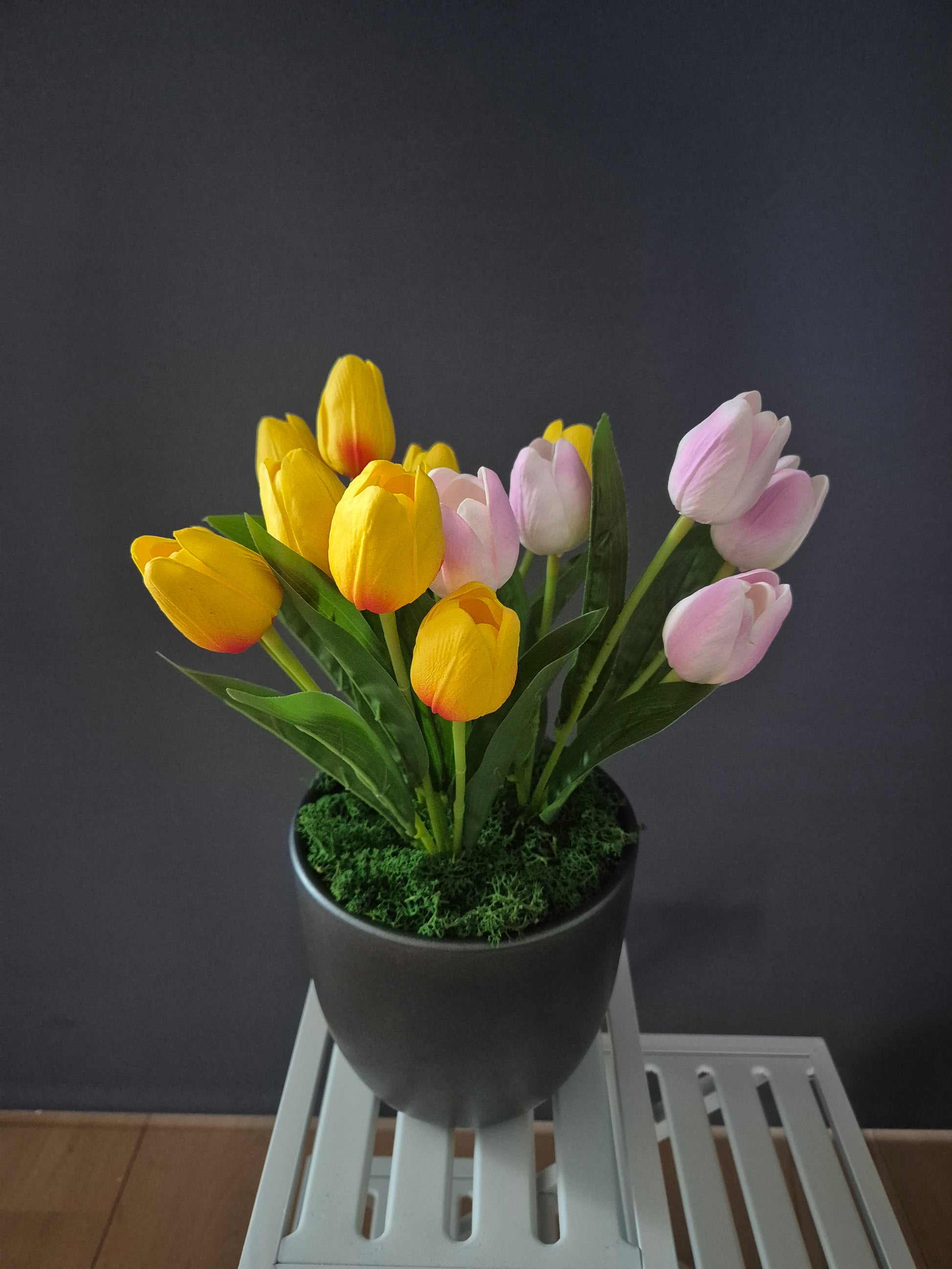 Liora Tulpendecoratie