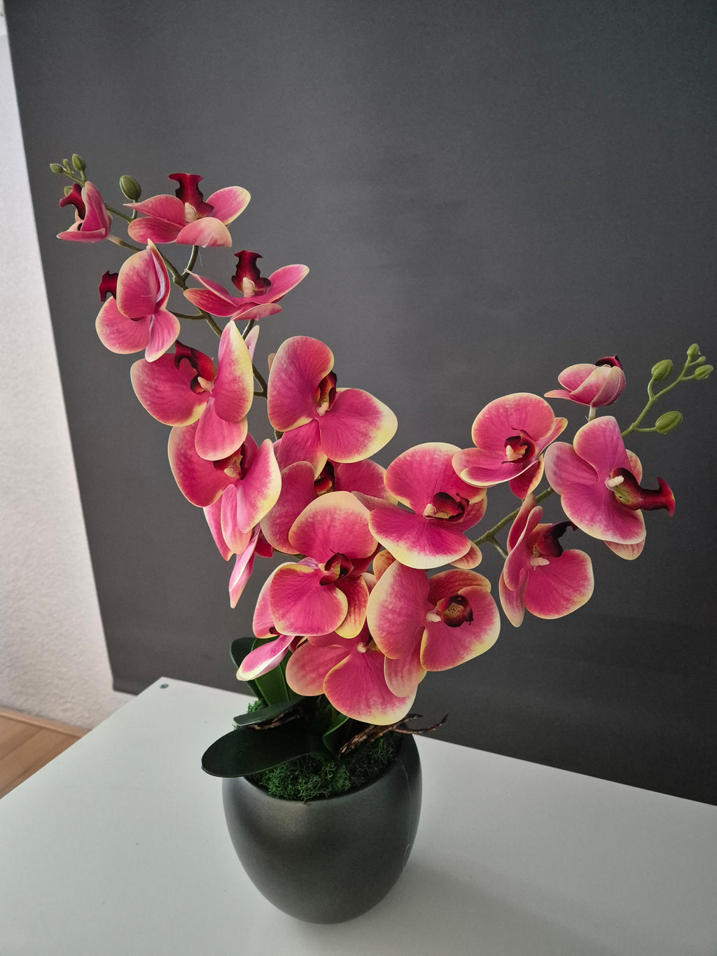 Noor Orchidee Decoratie