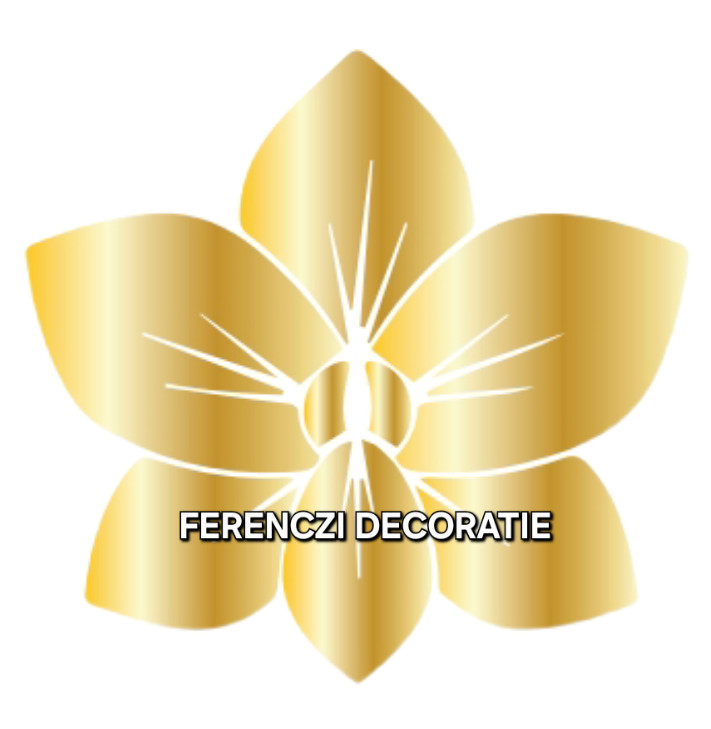 Ferenczi Decoratie